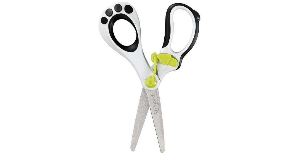 pre school scissors