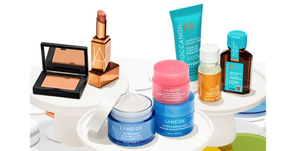 New Sephora Birthday Freebies for 2021 Savings Done Simply