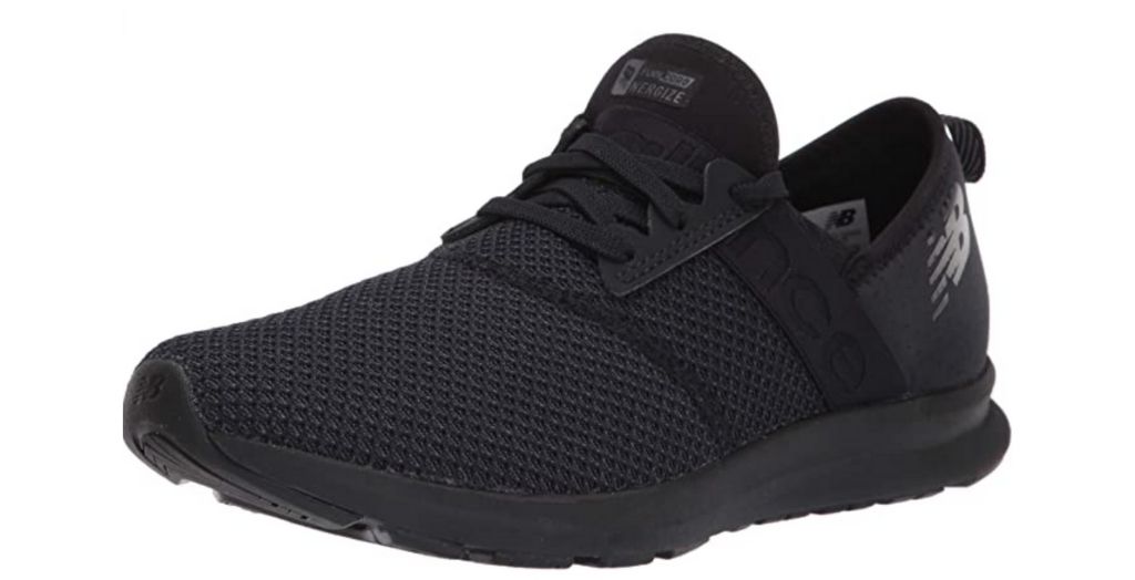 New Balance Women's FuelCore Nergize V1 Sneaker on sale - Savings Done ...