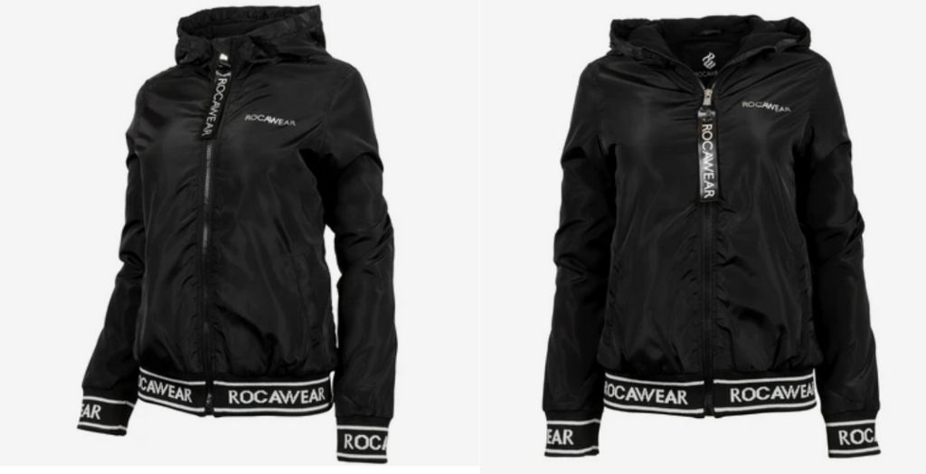 Rocawear lightweight jacket