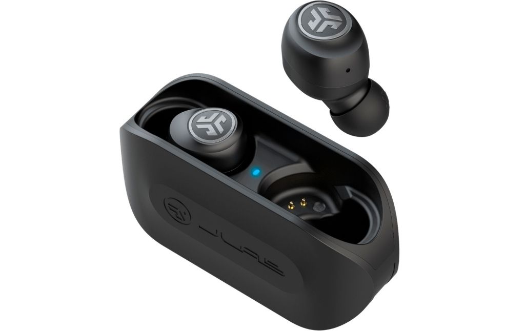 JLab Audio GO Air True Wireless In Ear Headphones