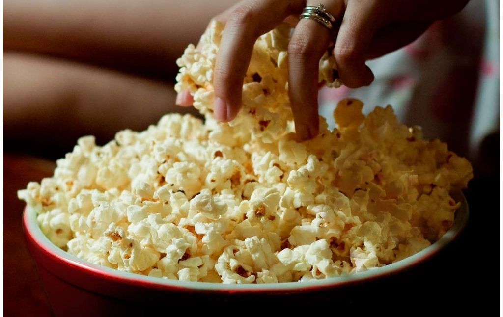 Orville Redenbacher's Gourmet Popcorn Kernels