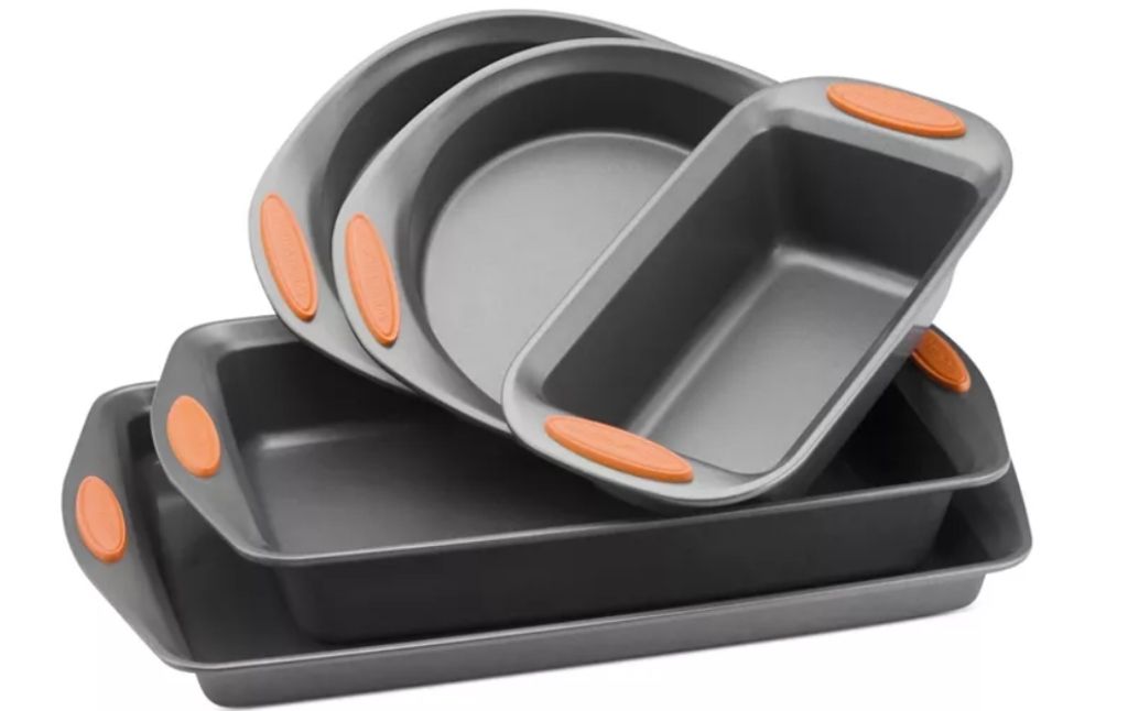 rachael ray bakeware set