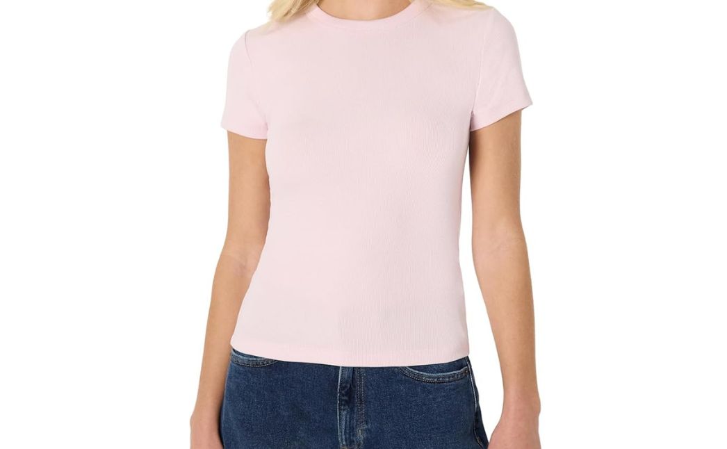 amazon essentials tops