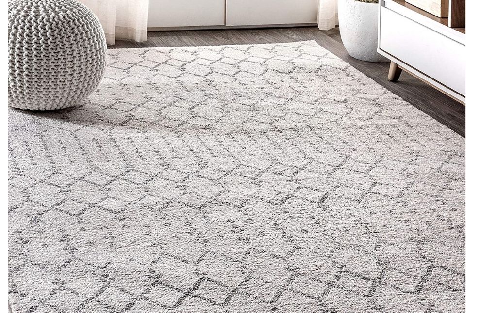 area rug