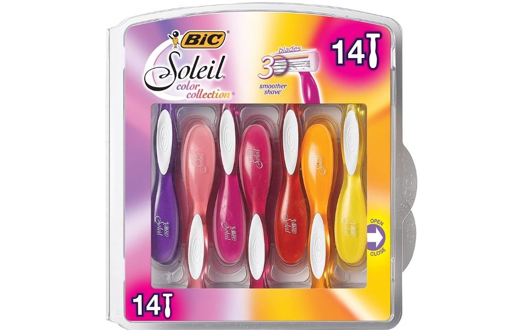 bic soleil 14 count