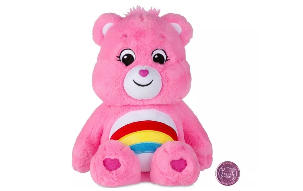 care bears cheer bear