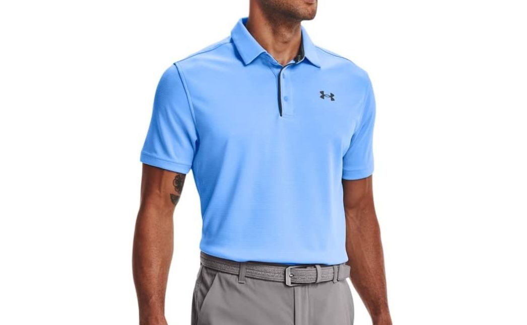 golf shirt