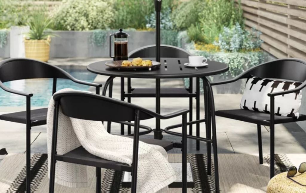 project 62 outdoor table