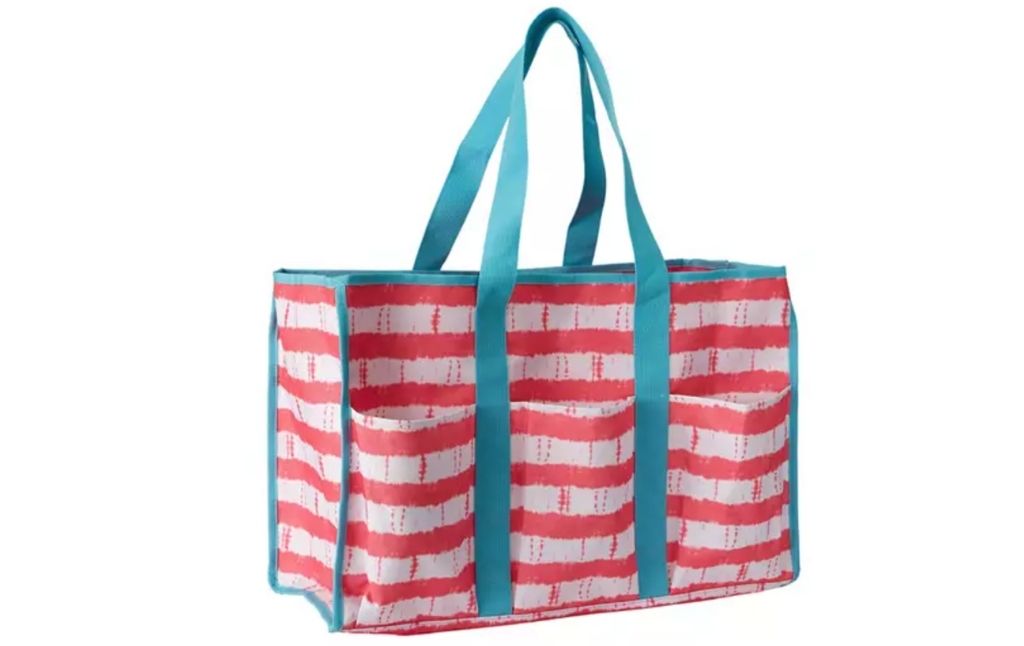 beach bag from belk