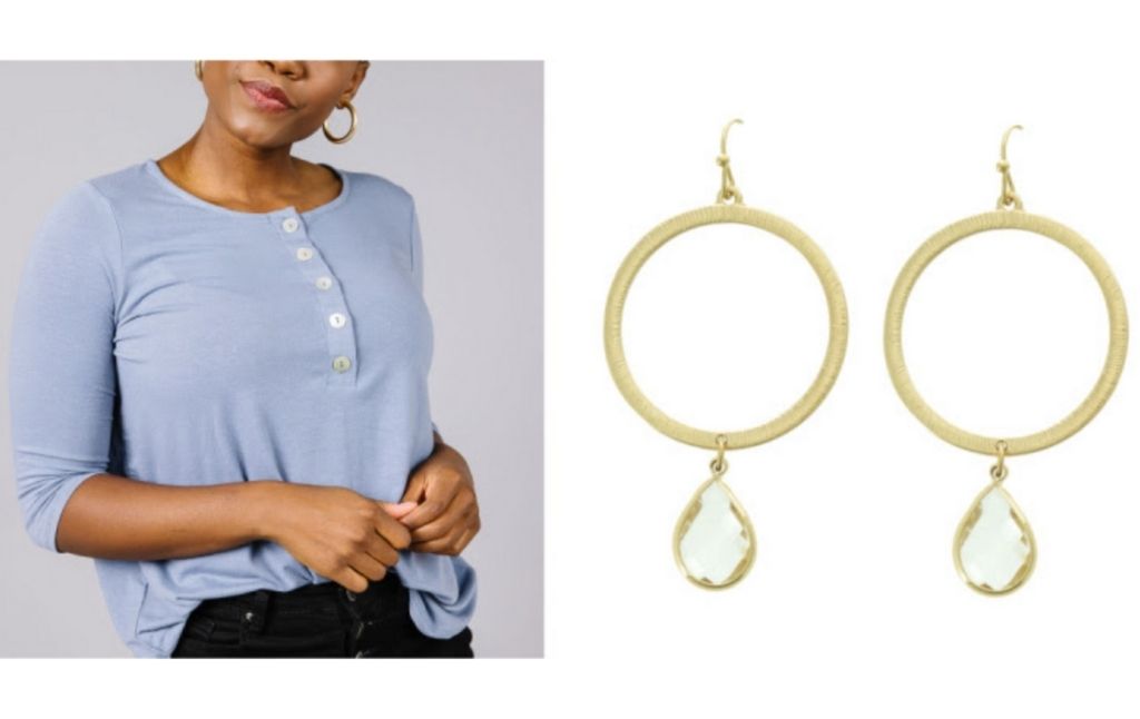 cents of style grab bag