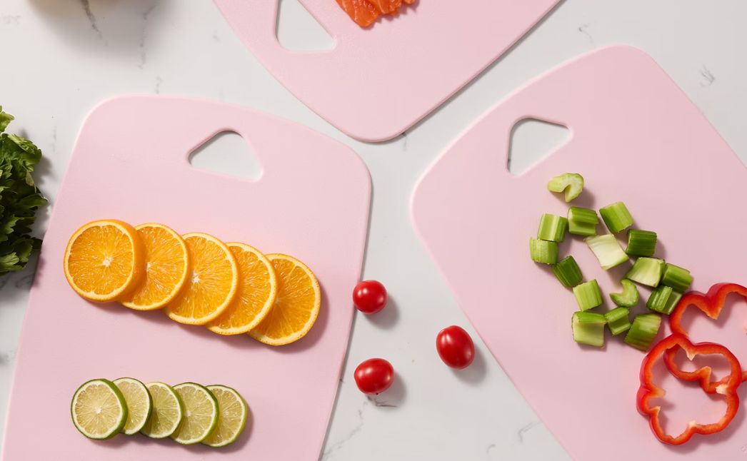 cutting boards