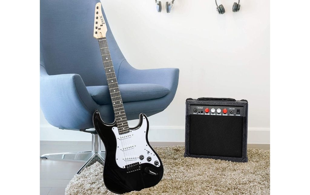 guitar starter set