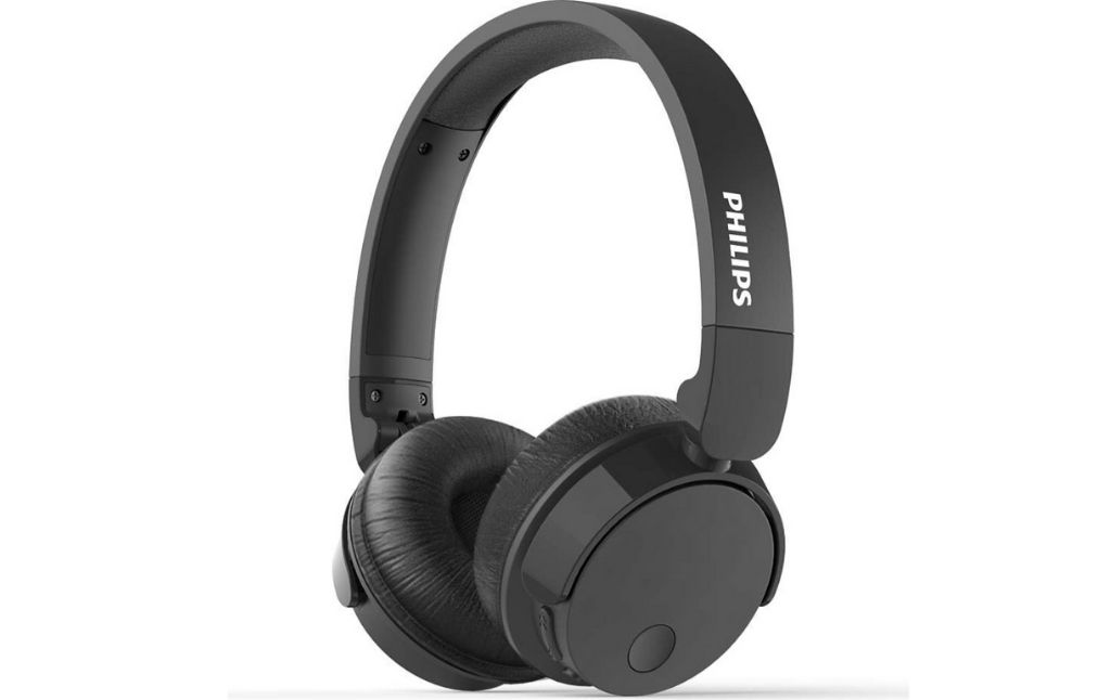 phillips over the ear headphones