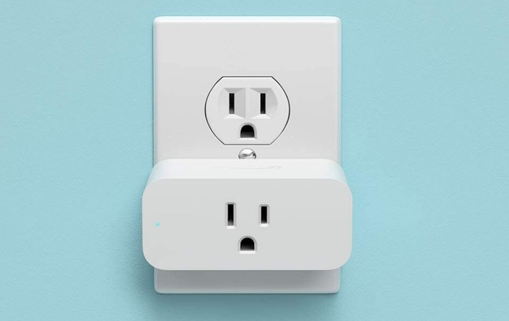 amazon smart plug