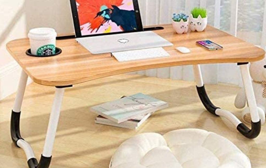 computer lap desk