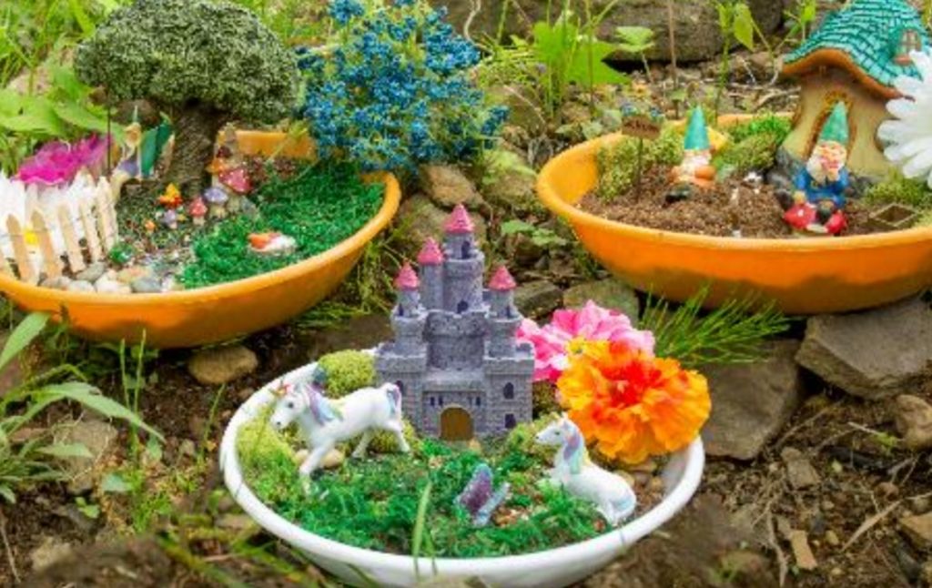 create your own unicorn kit