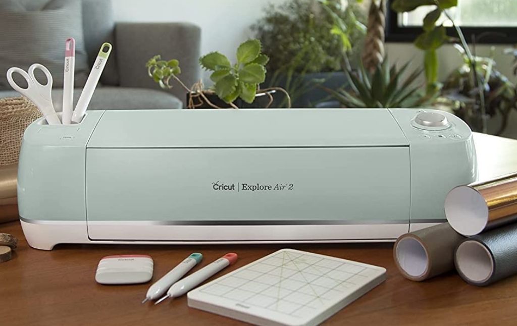 cricut explore air 2