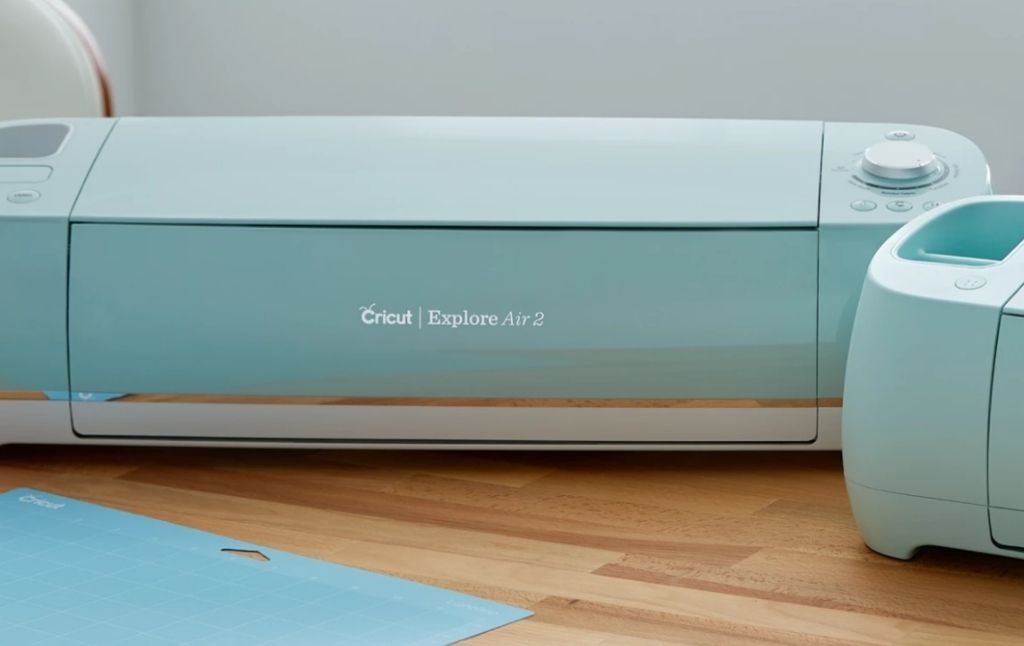 cricut explore air 2