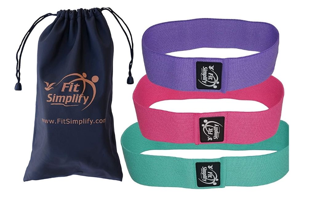 fit simplify brands