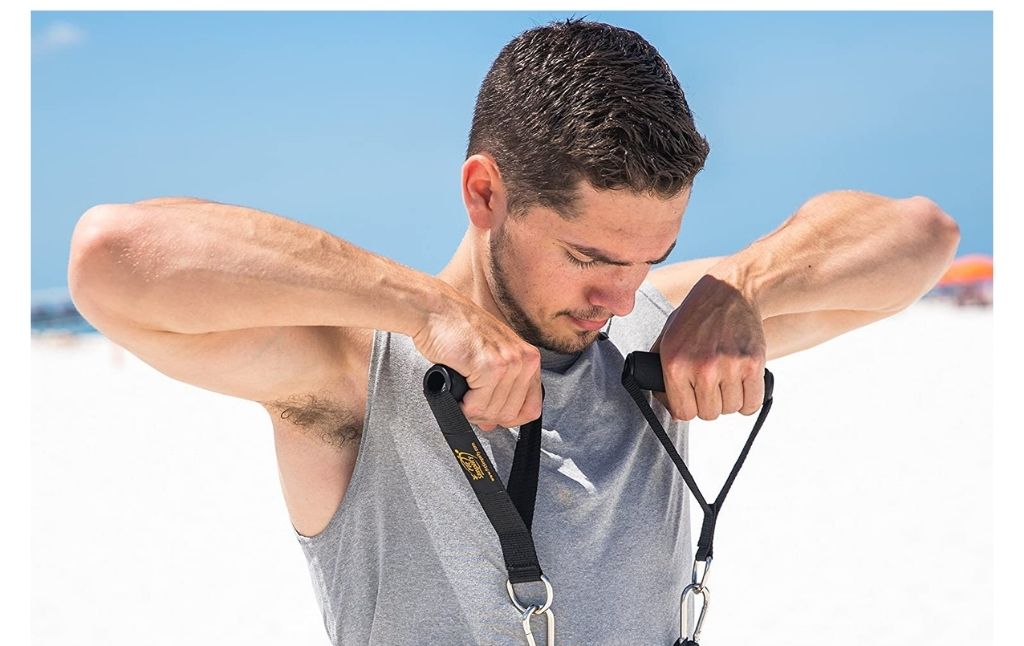 fit simplify resistance bands