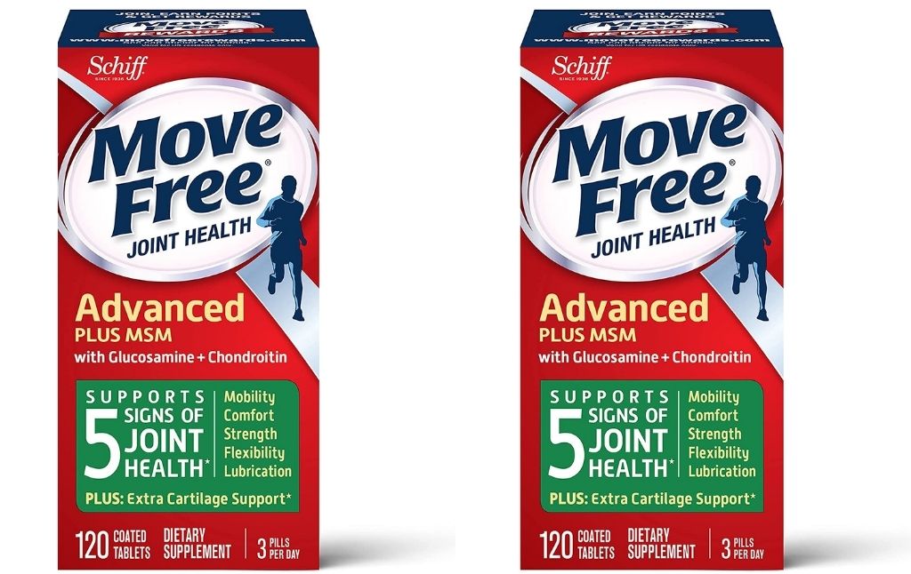 move free joint health