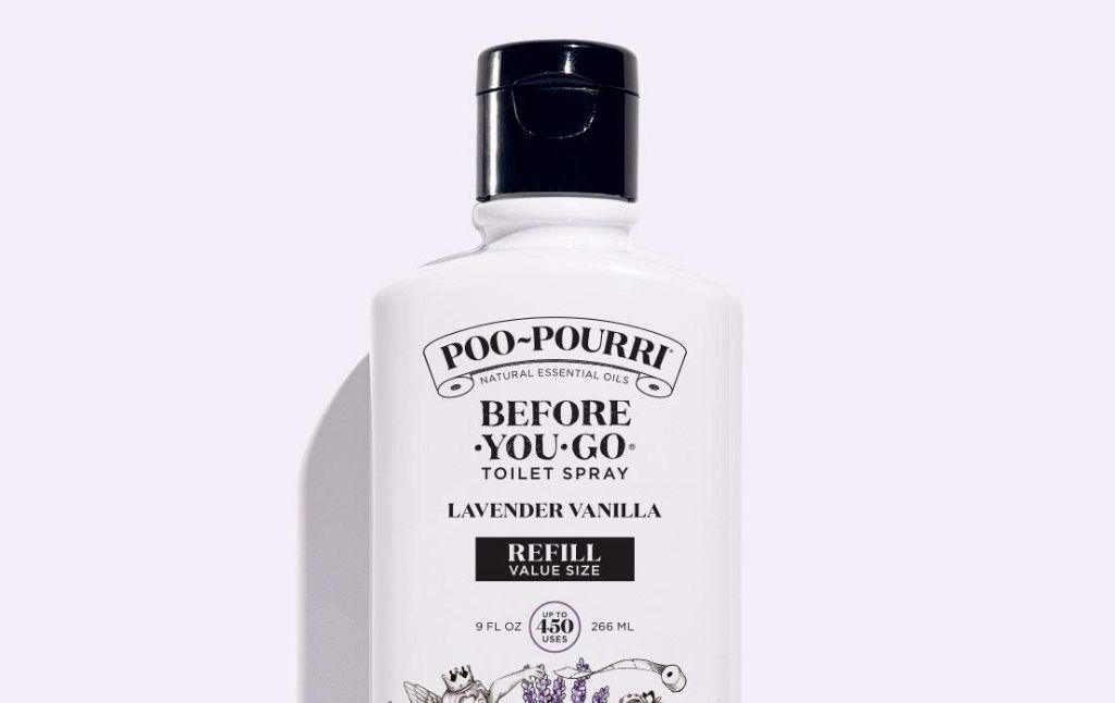 poo pourri before you go spray