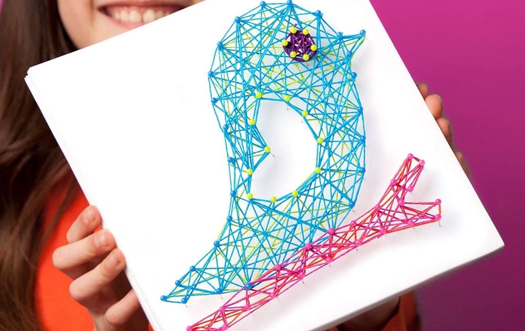 string art
