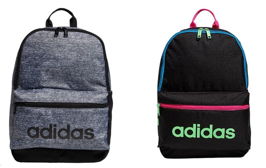 adidas backpacks from jcpenney 