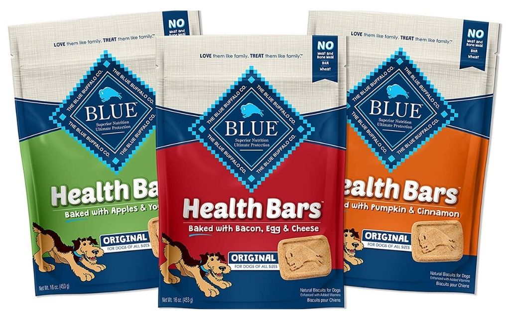 blue health bars