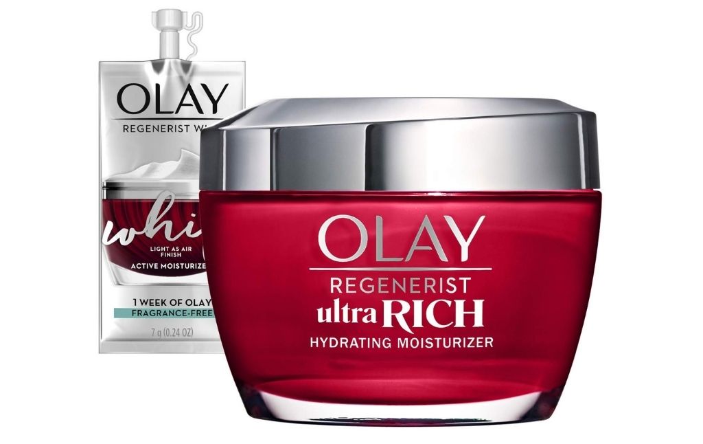 olay regenerist