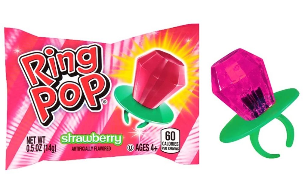 ring pop