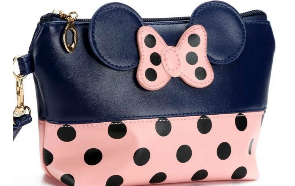 character inspired bags