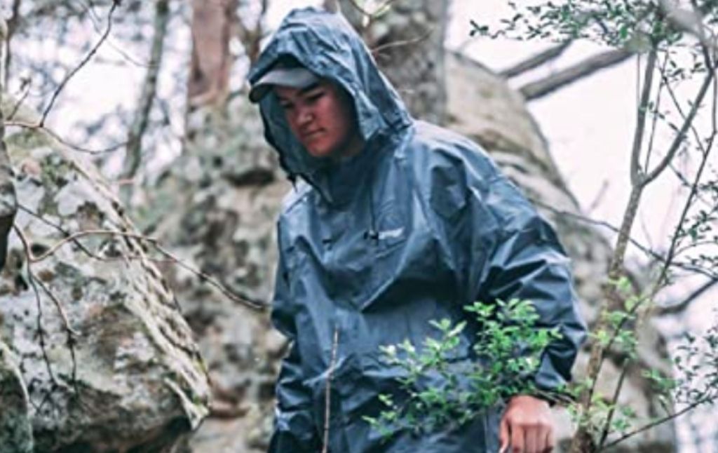 frogg toggs rain jacket