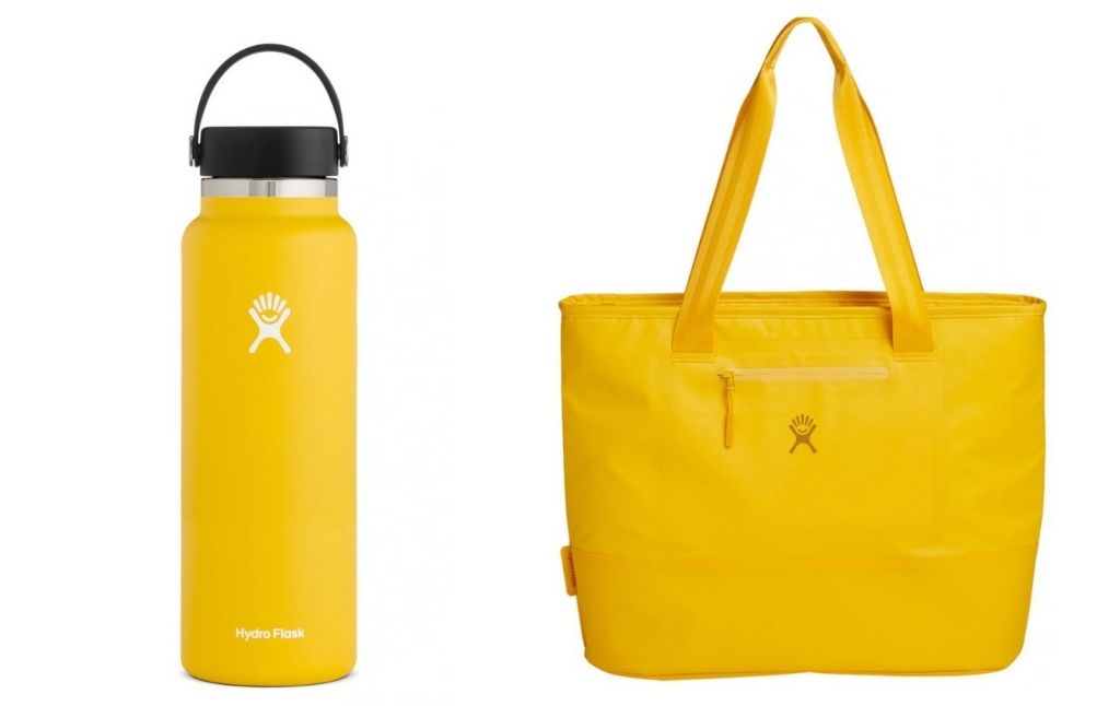 hydro flask products