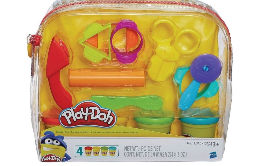 play doh set