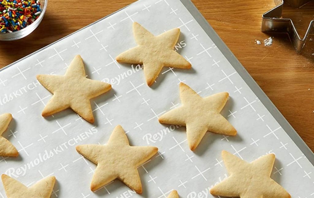 reynolds baking sheets