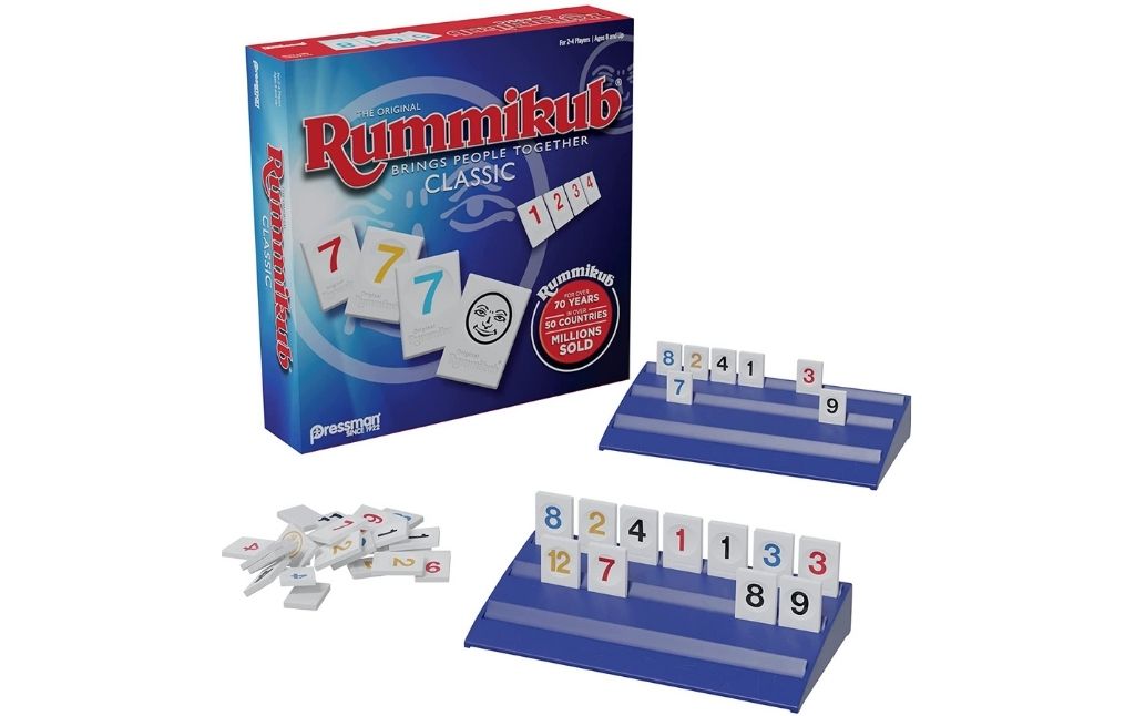 rummikub