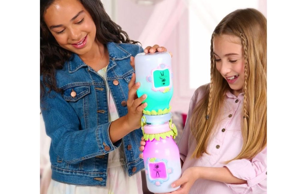 wowwee got2glow fairy finder