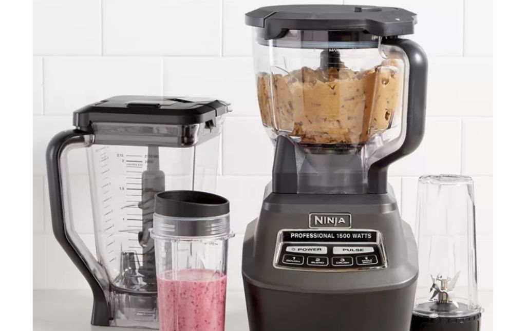 Ninja Mega Kitchen System