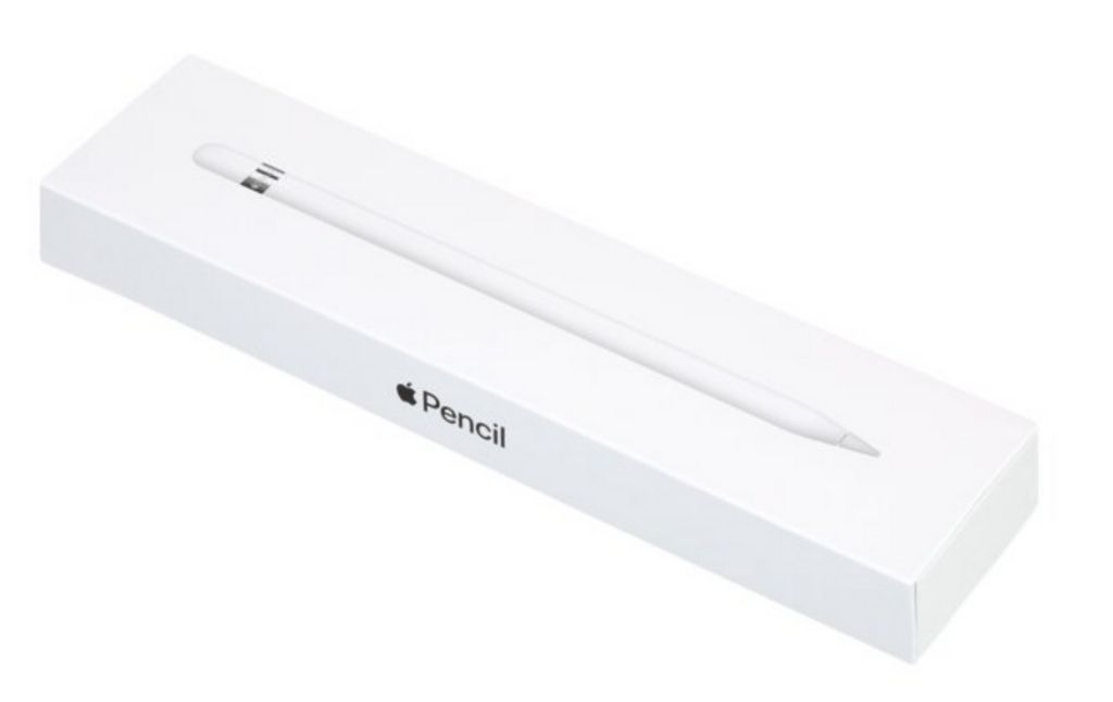 apple pencil 1st generation