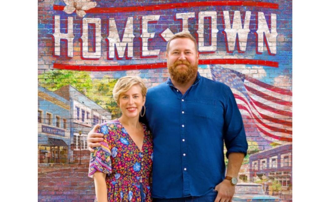 hometown discovery plus