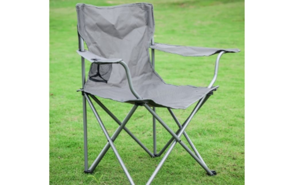 ozark camp chair