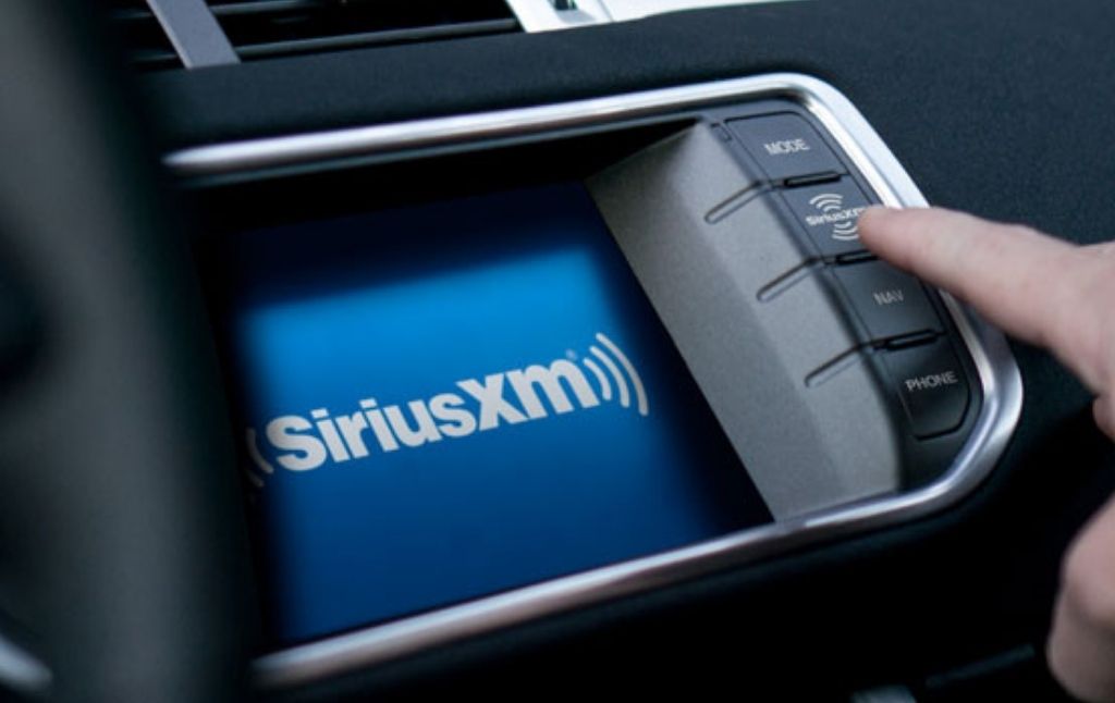 siriusxm