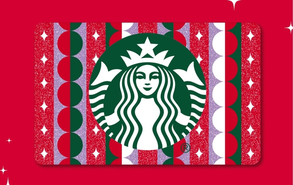 starbucks egift card