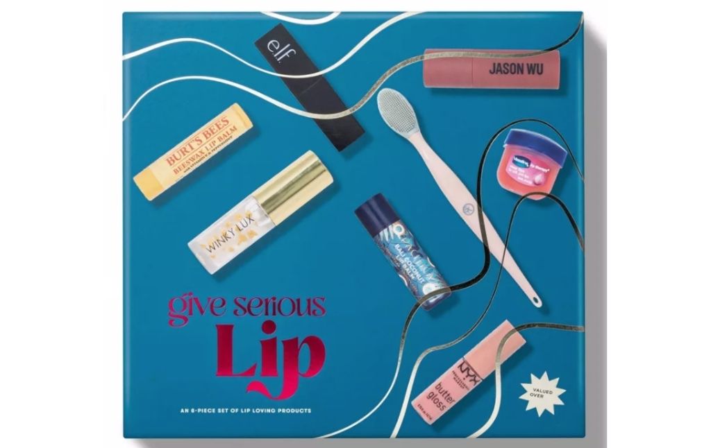 target beauty capsules