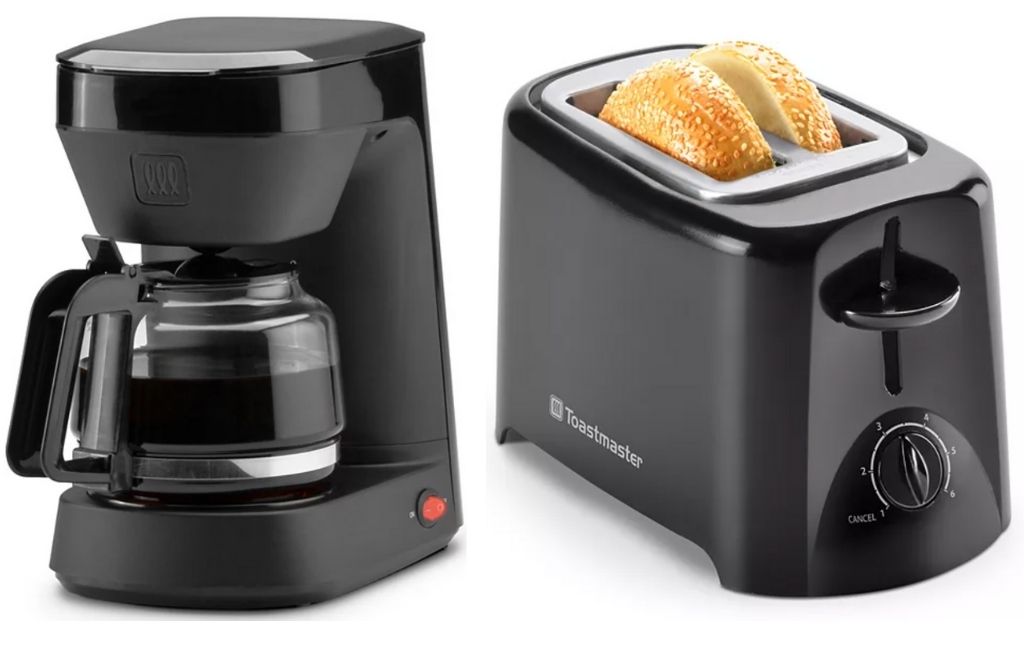 toastmaster small appliances