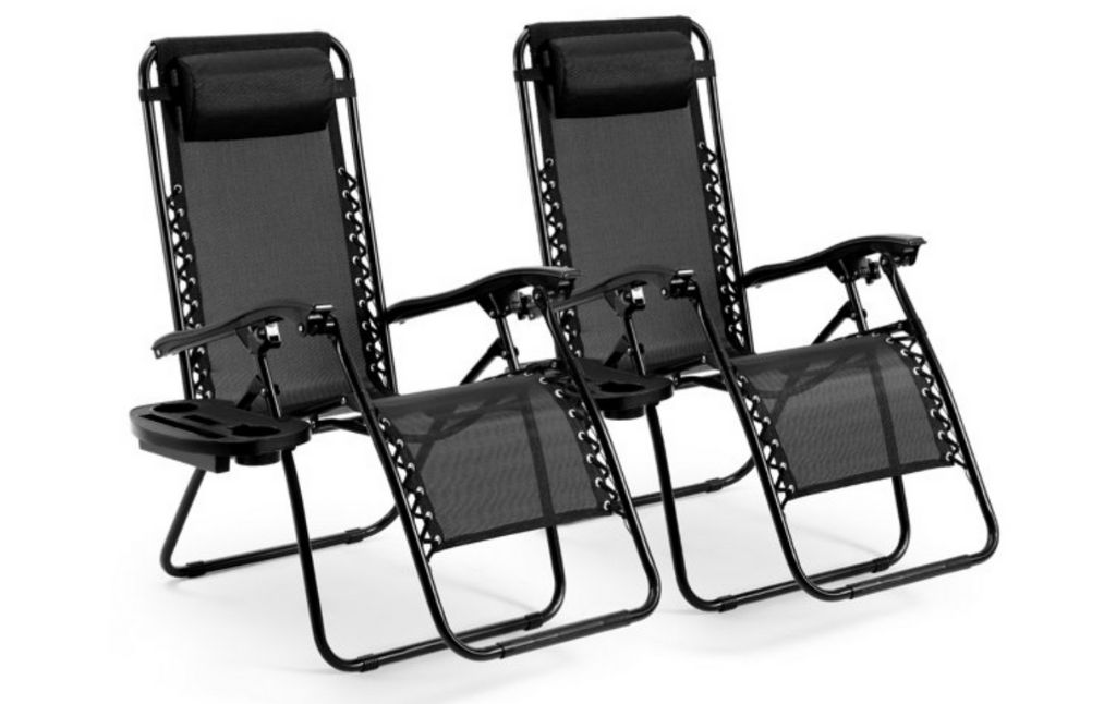 zero gravity chairs