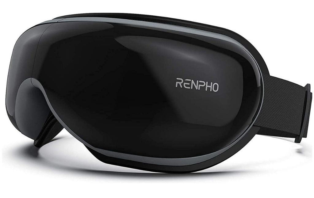 renpho eye massager