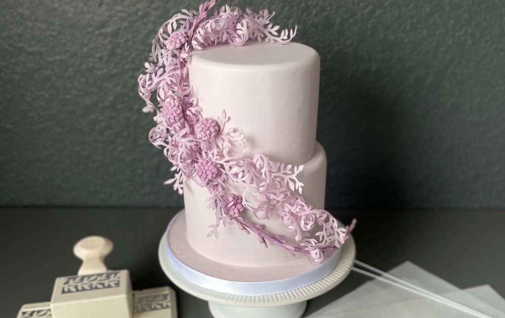 cake decorating classes